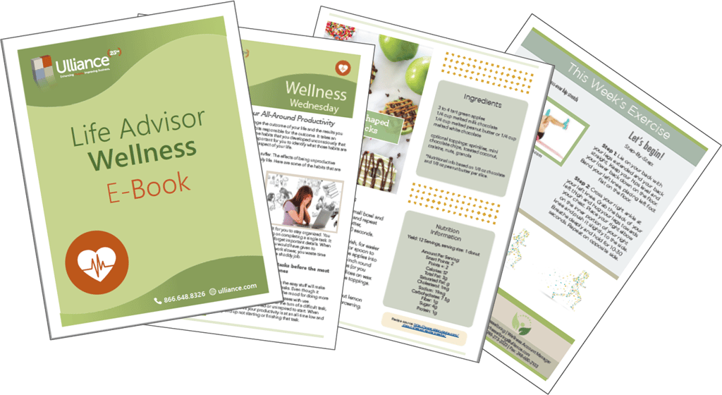 Wellness LP Ulliance